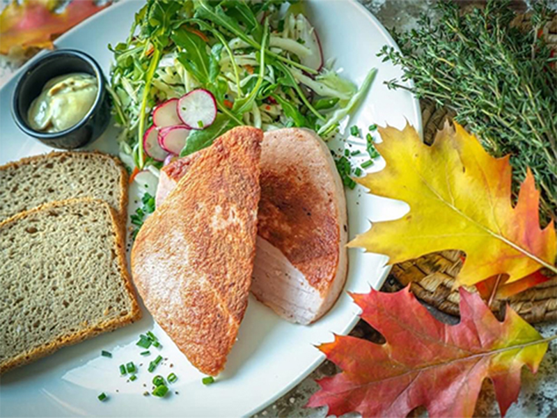 leberkäse